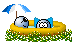 :pool: