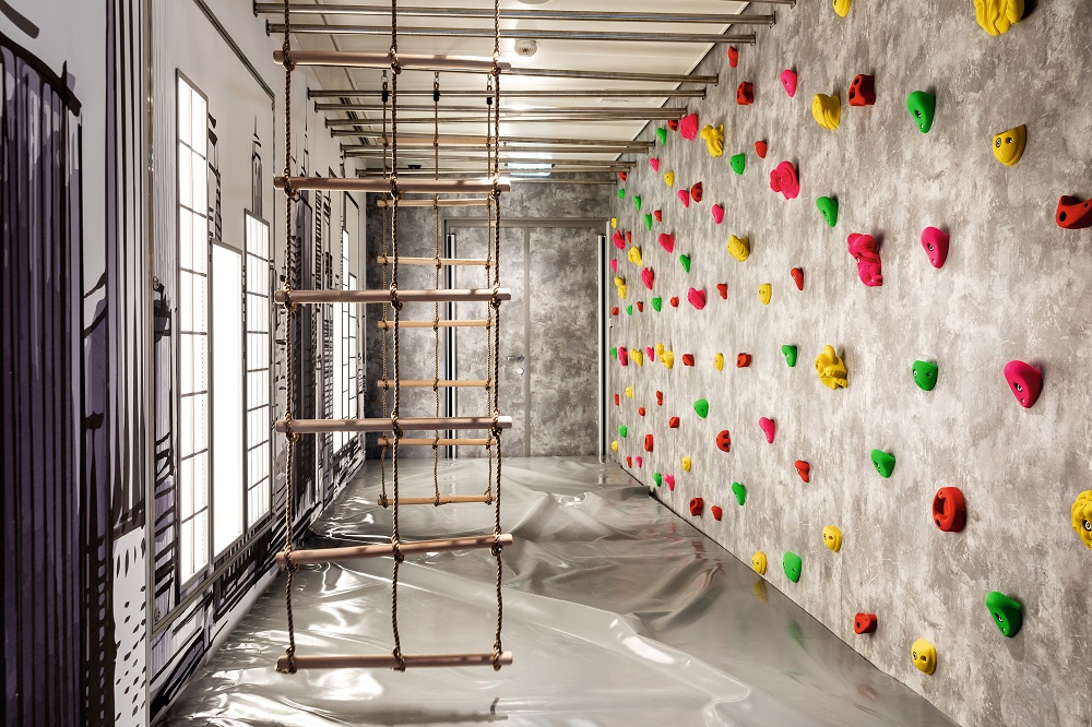 Mein Schiff 1 Ferienprogramm Für Kids Und Teens Tui